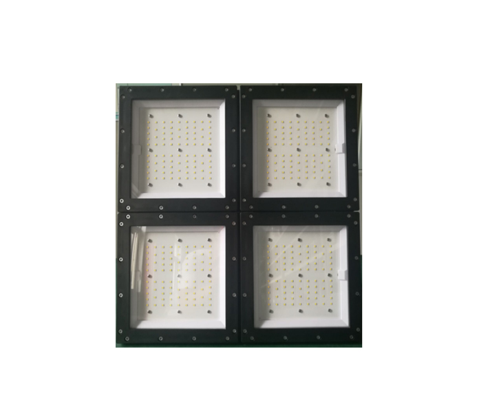 HD-FL系列LED高杆灯